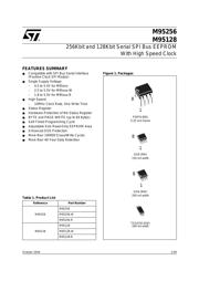 M95128-RMN6TG datasheet.datasheet_page 1