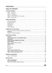 M95128-RMN6TG datasheet.datasheet_page 2