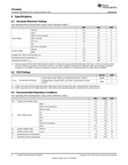 TPS54428DRCT datasheet.datasheet_page 4