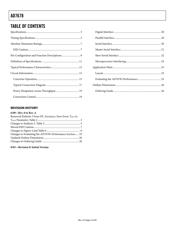 AD7678ACPZRL datasheet.datasheet_page 2