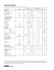 INA122 datasheet.datasheet_page 2