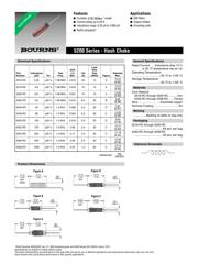 5250 datasheet.datasheet_page 1