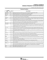 TCM129C23 datasheet.datasheet_page 3