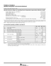 TCM129C23 datasheet.datasheet_page 4