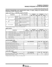 TCM129C23 datasheet.datasheet_page 5