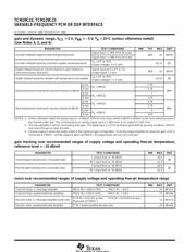 TCM129C23 datasheet.datasheet_page 6