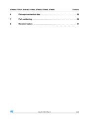 STM805RM6F datasheet.datasheet_page 3