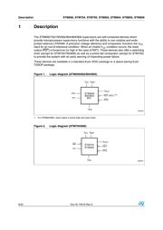 STM805RM6F datasheet.datasheet_page 6