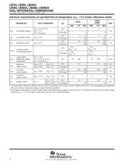 LM193JG datasheet.datasheet_page 4