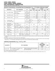 LM193JG datasheet.datasheet_page 6