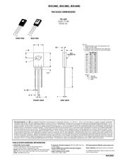 BD136 datasheet.datasheet_page 4