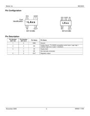 MIC5203-3.3YM4-TR 数据规格书 3