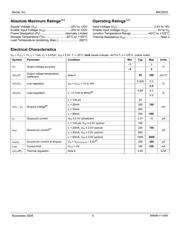 MIC5203-3.3YM4-TR 数据规格书 4