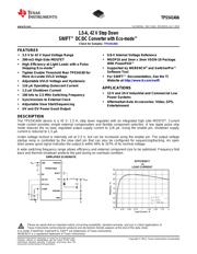 TPS54140ADRCR datasheet.datasheet_page 1