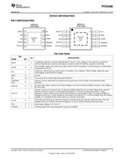 TPS54140ADRCR datasheet.datasheet_page 5
