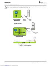 SN75LVCP601 datasheet.datasheet_page 2