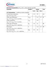 BF1009SRE6327XT datasheet.datasheet_page 3