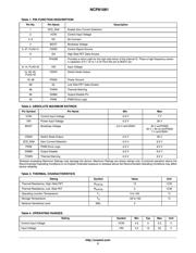 NCP81101MNTWG datasheet.datasheet_page 3