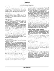 NCP81062MNTWG datasheet.datasheet_page 5