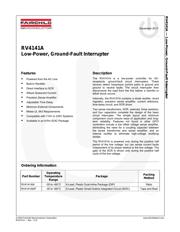 RV4141AM datasheet.datasheet_page 1