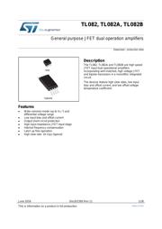 TL082IPT datasheet.datasheet_page 1