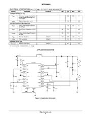NCS29001DR2G datasheet.datasheet_page 6