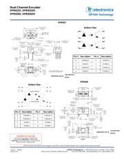 OPB822S datasheet.datasheet_page 2