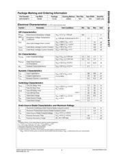 SSN1N45BBU datasheet.datasheet_page 2