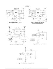 MC1495 datasheet.datasheet_page 5