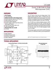 LTC1448CS8#TR datasheet.datasheet_page 1