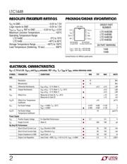 LTC1448CS8#TR datasheet.datasheet_page 2