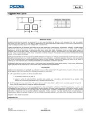 BAL99 datasheet.datasheet_page 4