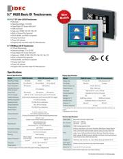 HG2G-5ST22TF-B datasheet.datasheet_page 1