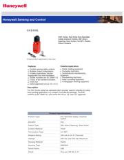 GKEA06L datasheet.datasheet_page 1