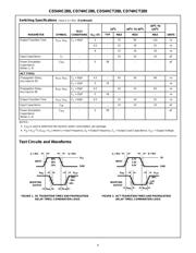 CD74HC280E datasheet.datasheet_page 4