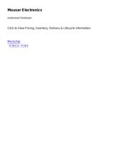 HT18LG 数据规格书 5