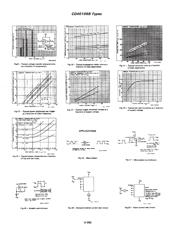 CD40106BM datasheet.datasheet_page 4