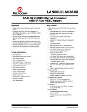 LAN8810-AKZE datasheet.datasheet_page 1