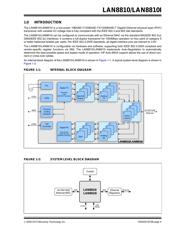 LAN8810I-AKZE-TR datasheet.datasheet_page 4