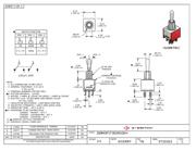 AD5171BRJZ100-R2 数据规格书 1