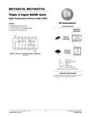 MC74AC10DG datasheet.datasheet_page 1