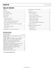 ADUM3190ARQZ datasheet.datasheet_page 2