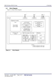 R5F21154SP#U0 datasheet.datasheet_page 6