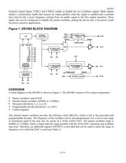 DS1085Z-10+ datasheet.datasheet_page 2