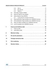 M95256-RDW6TP datasheet.datasheet_page 3