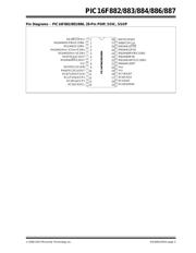 PIC16F886T-I/ML datasheet.datasheet_page 3