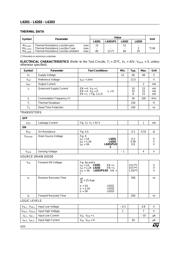 L6201PSTR datasheet.datasheet_page 4