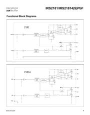 IRS21814 datasheet.datasheet_page 4