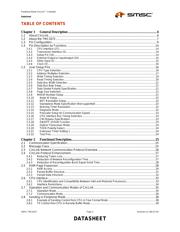 TMC2072 datasheet.datasheet_page 3