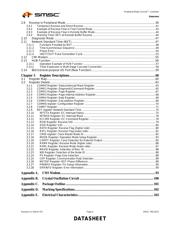 TMC2072 datasheet.datasheet_page 4